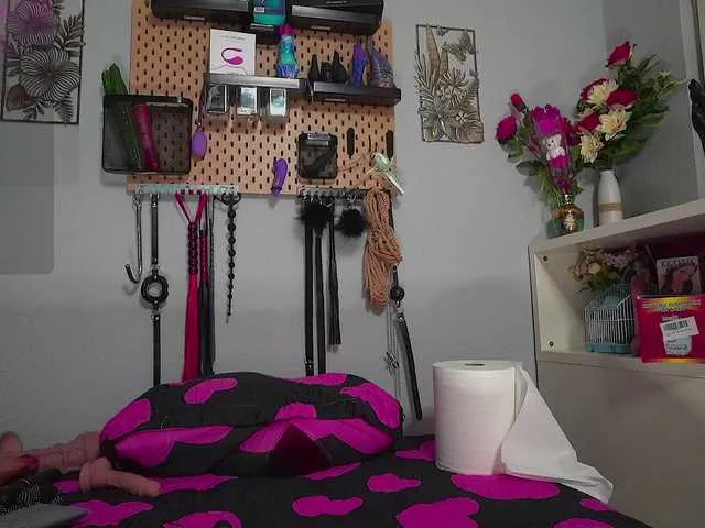 Live sex webcam photo for BarbaraViciosa #292121255