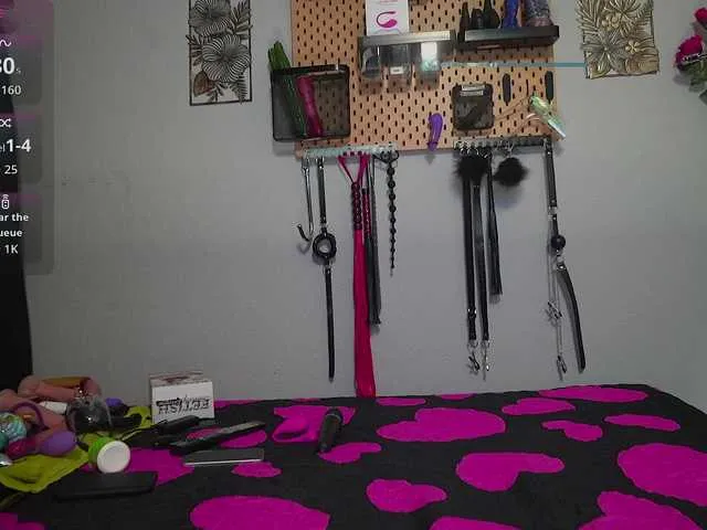 Live sex webcam photo for BarbaraViciosa #292176111