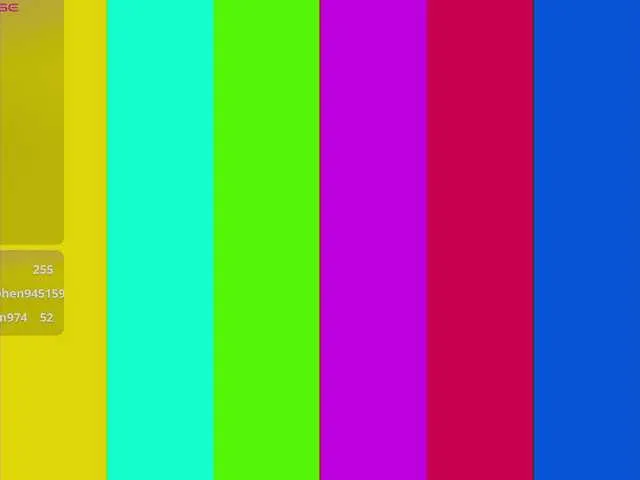 Live sex webcam photo for BarbaraViciosa #292248649