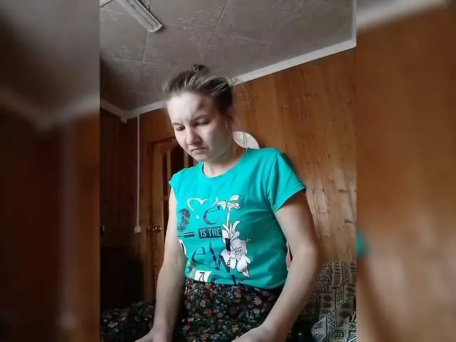 Live sex webcam photo for BarbiGirla #290820508