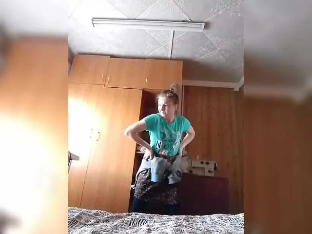 Live sex webcam photo for BarbiGirla #291057787