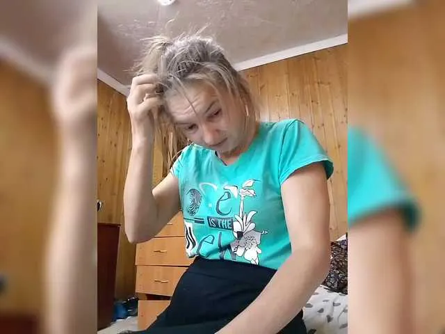 Live sex webcam photo for BarbiGirla #291337729