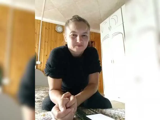 Live sex webcam photo for BarbiGirla #291365063