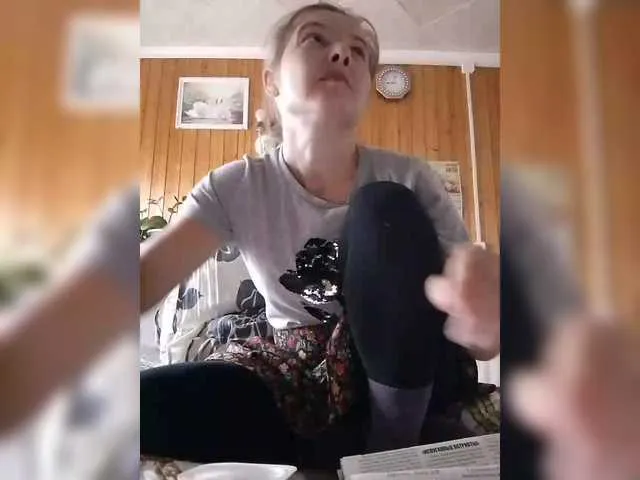 Live sex webcam photo for BarbiGirla #291457669