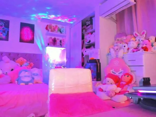 Live sex webcam photo for Barbiepinkdreams #290278858