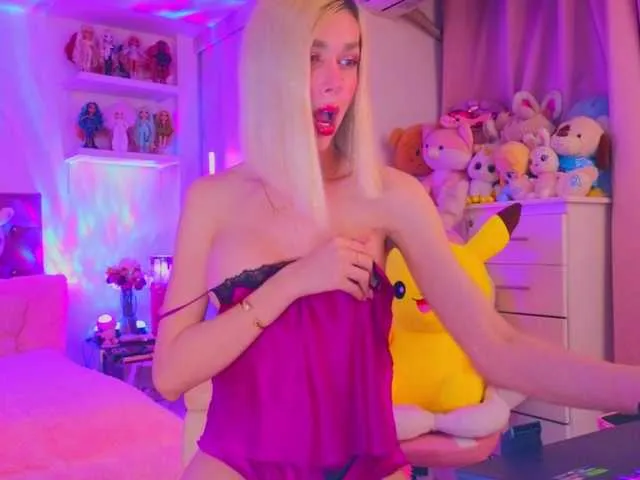Live sex webcam photo for Barbiepinkdreams #293098561