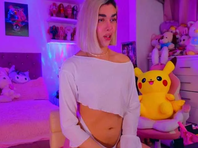 Live sex webcam photo for Barbiepinkdreams #293913532