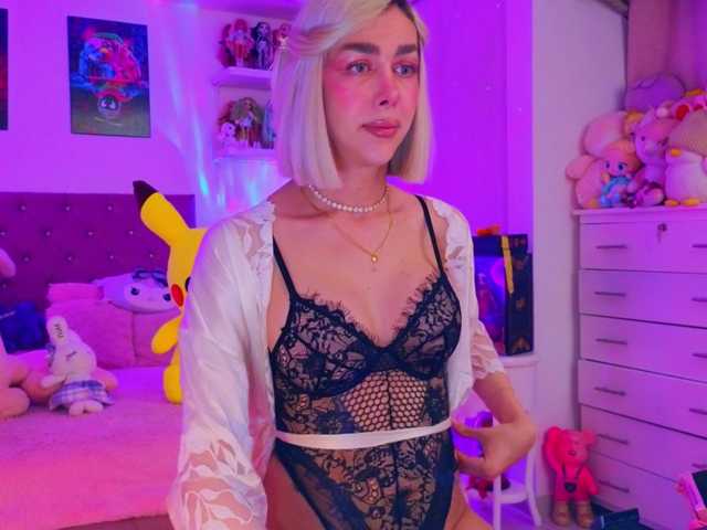 Live sex webcam photo for Barbiepinkdreams #294305929