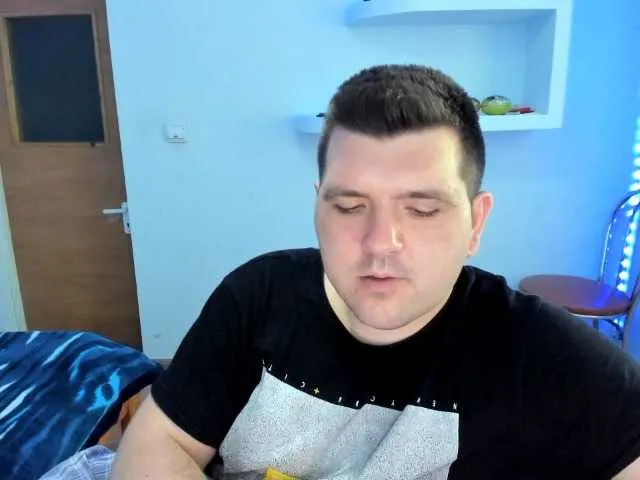 Live sex webcam photo for Basystem #288037951