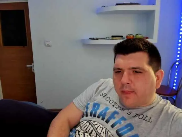 Live sex webcam photo for Basystem #288037952