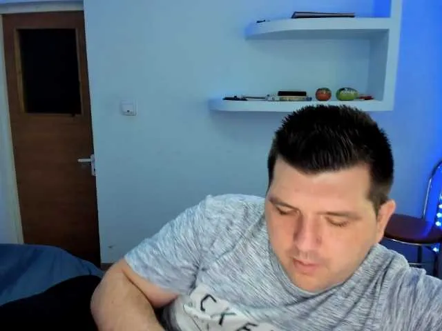 Live sex webcam photo for Basystem #288037958