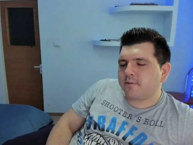 Live sex webcam photo for Basystem #288037964