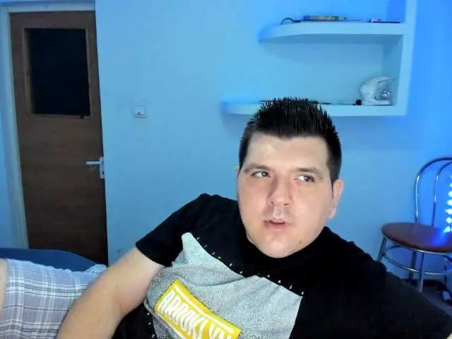 Live sex webcam photo for Basystem #288037971