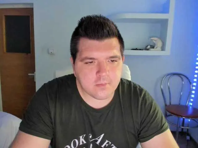 Live sex webcam photo for Basystem #288037997