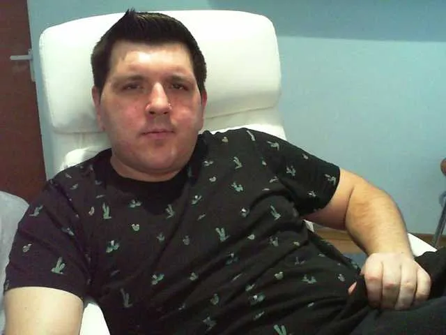 Live sex webcam photo for Basystem #290401600