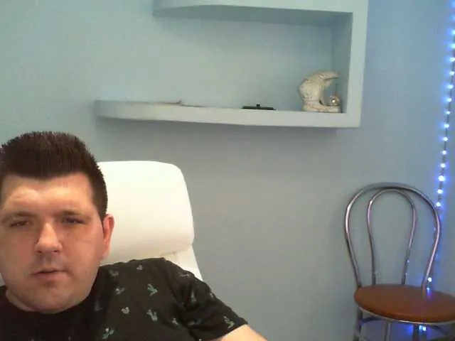 Live sex webcam photo for Basystem #291000965