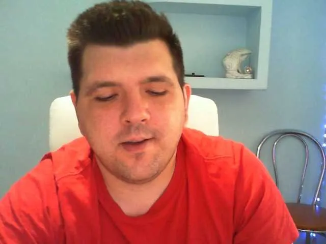 Live sex webcam photo for Basystem #291007484