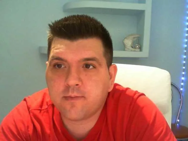 Live sex webcam photo for Basystem #291091632