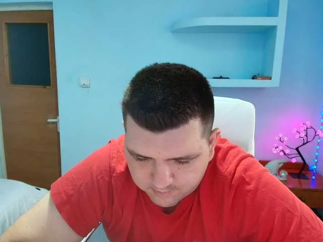 Live sex webcam photo for Basystem #291236416