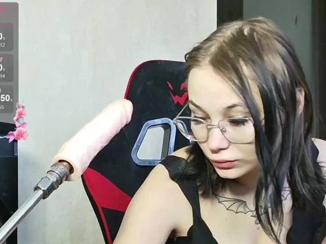 Live sex webcam photo for BattyHils #292041008