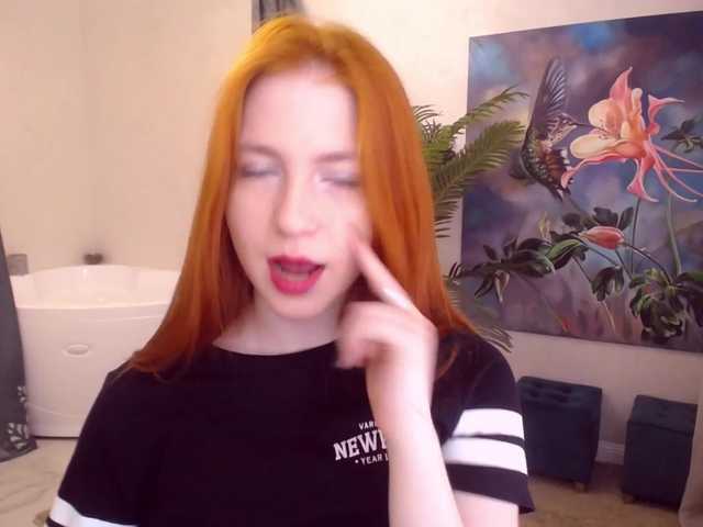 Live sex webcam photo for BeMyKing #273001397