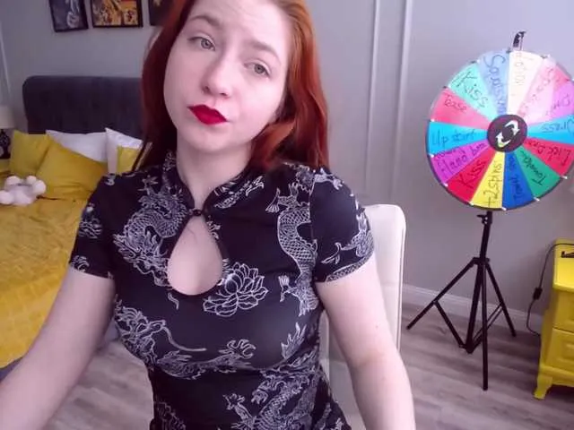 Live sex webcam photo for BeMyKing #273570108