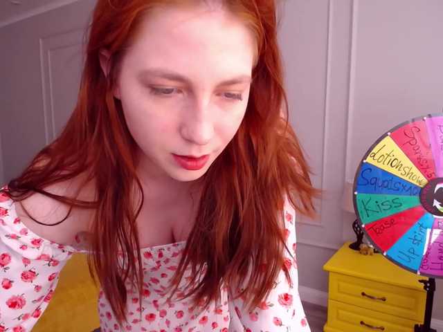 Live sex webcam photo for BeMyKing #273979544