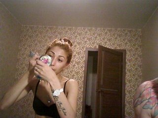 Live sex webcam photo for BeautyTriple #169914944