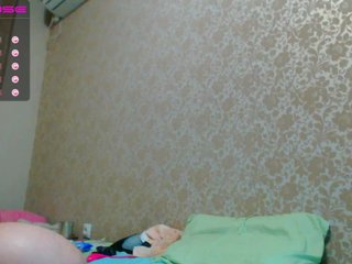 Live sex webcam photo for BeautyTriple #193784830