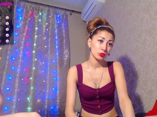 Live sex webcam photo for BeautyTriple #194655922