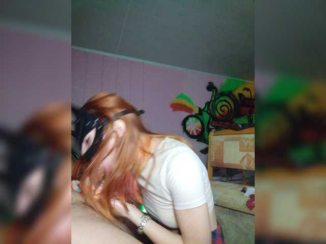 Live sex webcam photo for BeautyTriple #276705182