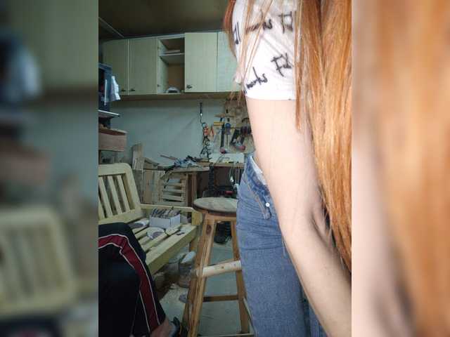 Live sex webcam photo for BeautyTriple #277682556
