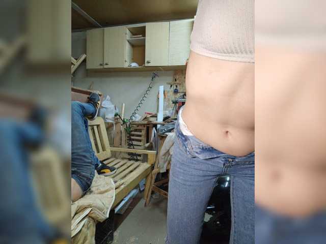 Live sex webcam photo for BeautyTriple #277898850