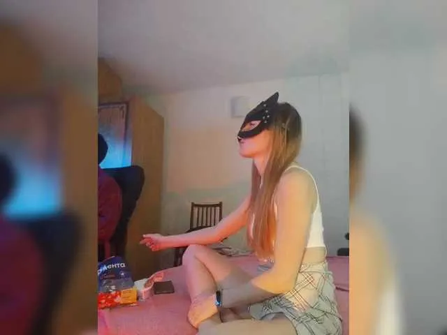 Live sex webcam photo for BeautyTriple #290479308