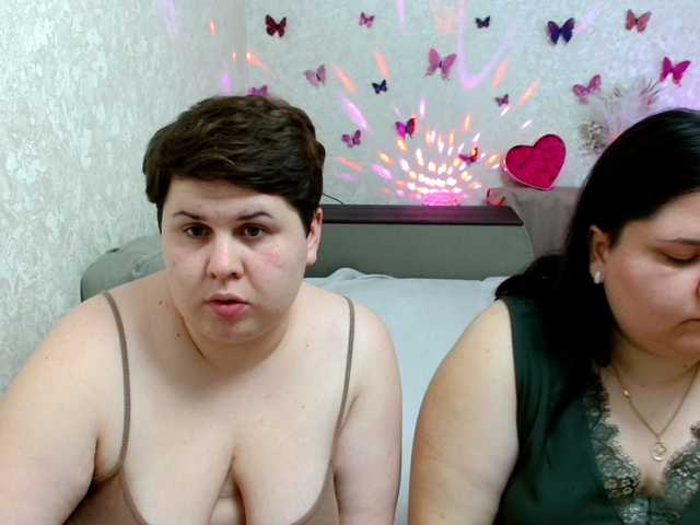 Live sex webcam photo for BeckyAndEllen #291023880
