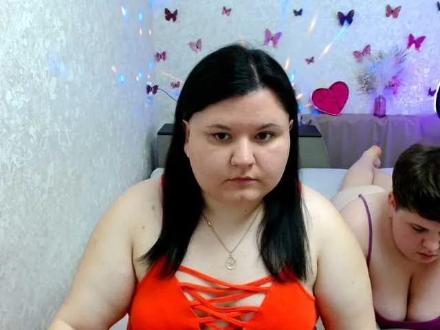 Live sex webcam photo for BeckyAndEllen #291105204