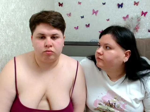 Live sex webcam photo for BeckyAndEllen #291119723