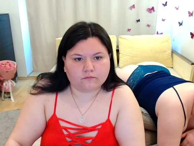 Live sex webcam photo for BeckyAndEllen #291213581