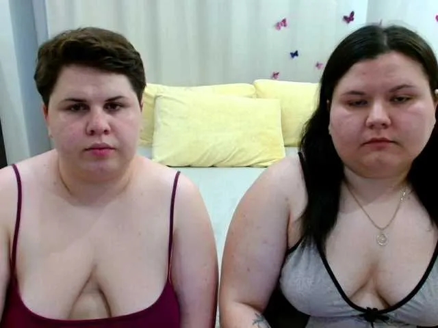 Live sex webcam photo for BeckyAndEllen #291433421