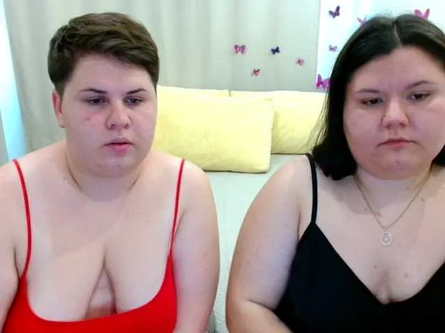Live sex webcam photo for BeckyAndEllen #291569745