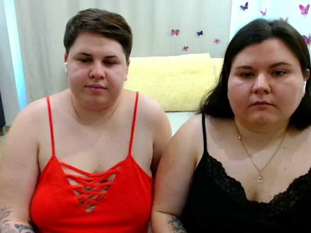 Live sex webcam photo for BeckyAndEllen #291595684