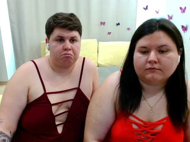 Live sex webcam photo for BeckyAndEllen #291777955