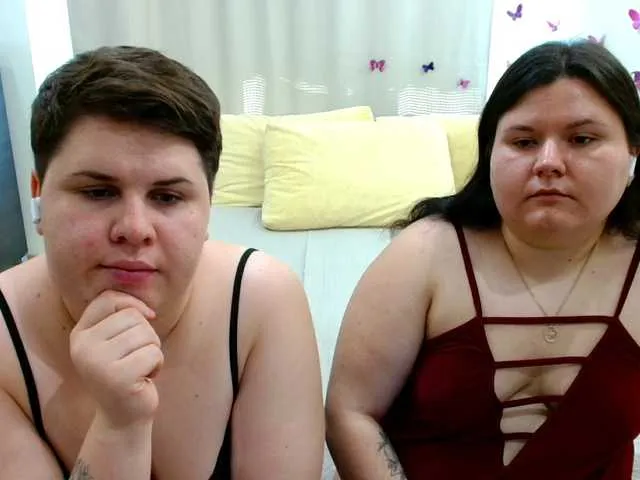 Live sex webcam photo for BeckyAndEllen #291818976