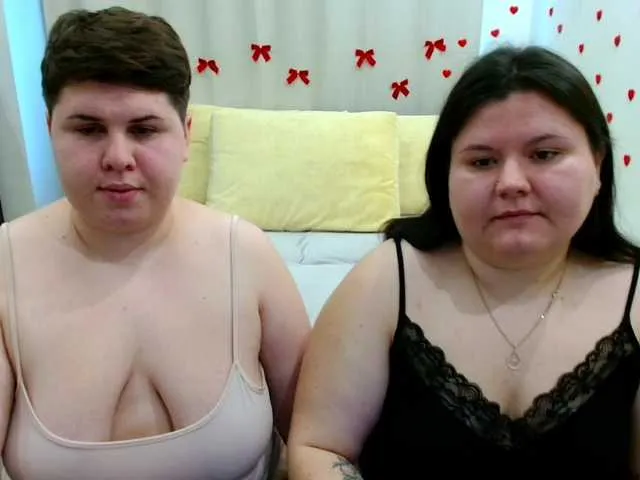 Live sex webcam photo for BeckyAndEllen #292143343