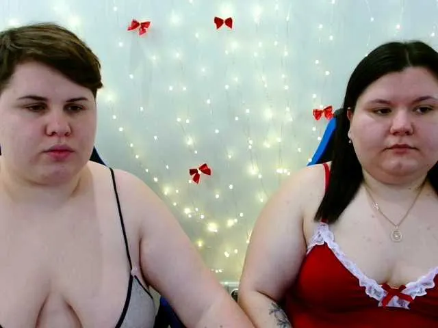 Live sex webcam photo for BeckyAndEllen #292671341