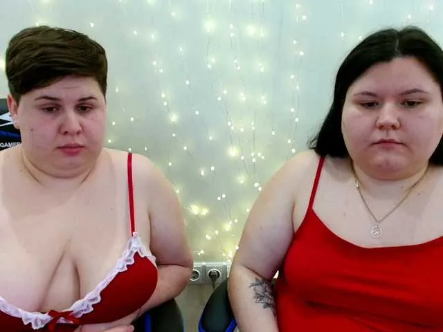 Live sex webcam photo for BeckyAndEllen #292986282