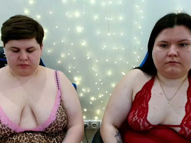Live sex webcam photo for BeckyAndEllen #293530190