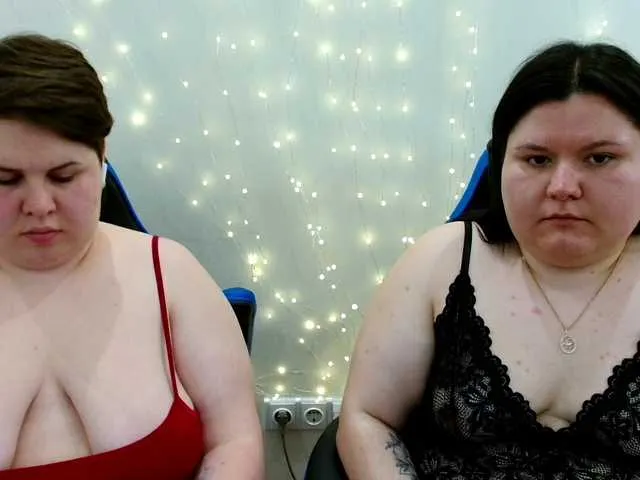 Live sex webcam photo for BeckyAndEllen #293536824