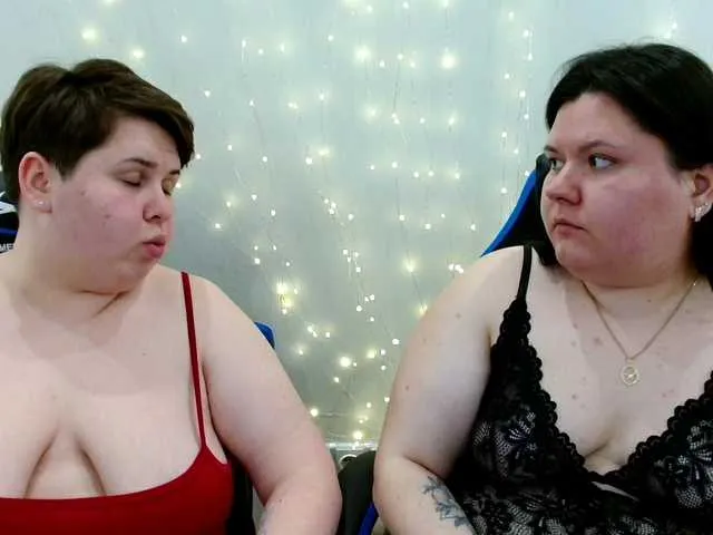 Live sex webcam photo for BeckyAndEllen #293537829