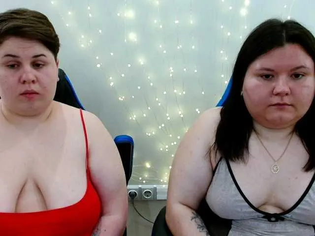 Live sex webcam photo for BeckyAndEllen #293766733